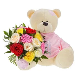 Очаровашка