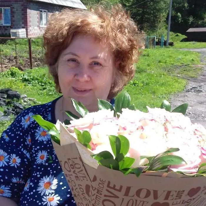 Фото букета «Мои Симпатии» от клиента Александр